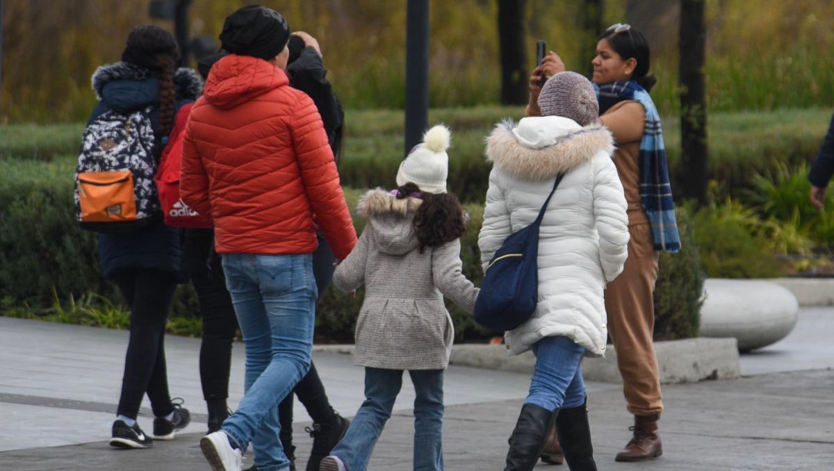 ¡Prepárate! El clima en Edomex te sorprenderá este sábado: calor, frío y sol en un día