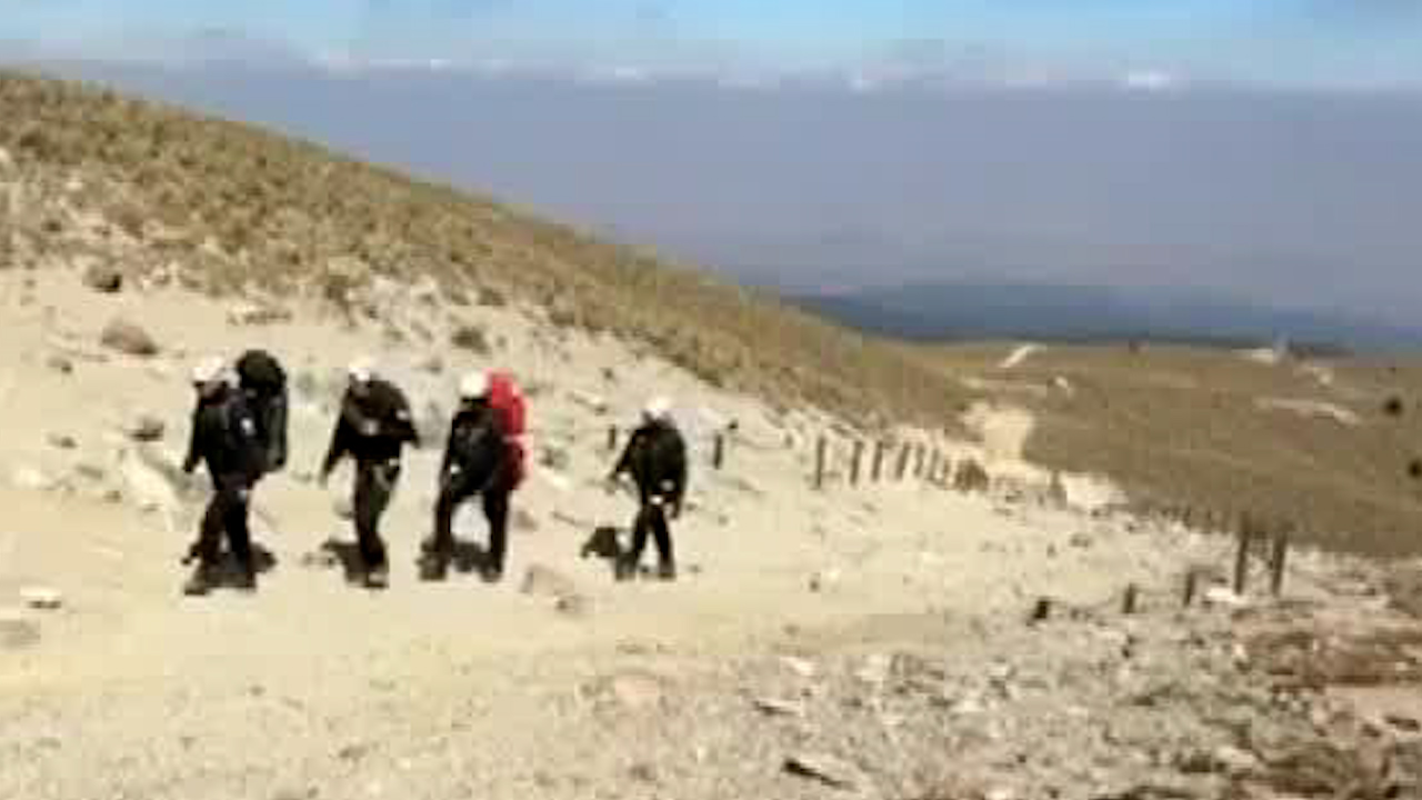 ¡Prepárate! El frente frío 25 trae bajas temperaturas y lluvias intensas al Edomex