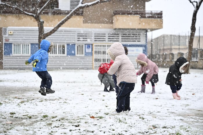 ¡Prepárate! El invierno extremo y las nevadas intensas amenazan vías clave en España