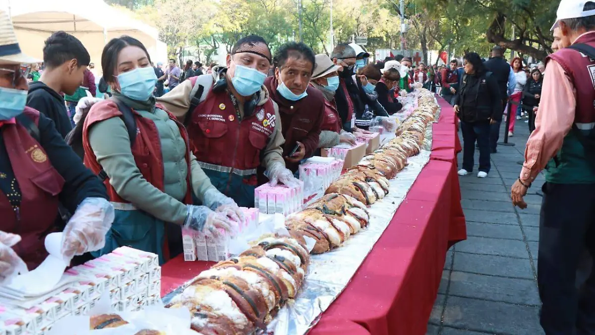 ¡Prepárate! Lo que NO puedes perderte en el Día de Reyes 2026 en CDMX