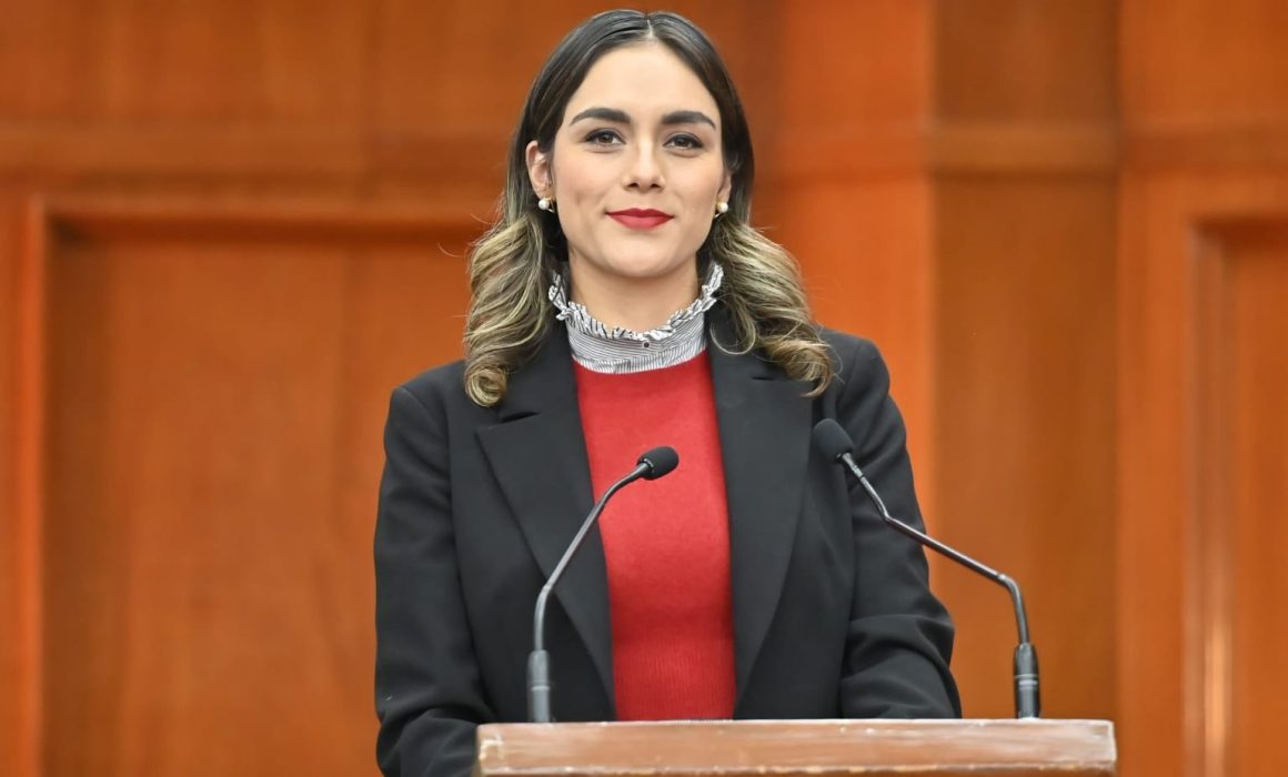 ¡Prepárate! Lo que el Congreso del Estado de México tiene preparado para blindar tu seguridad en 2026