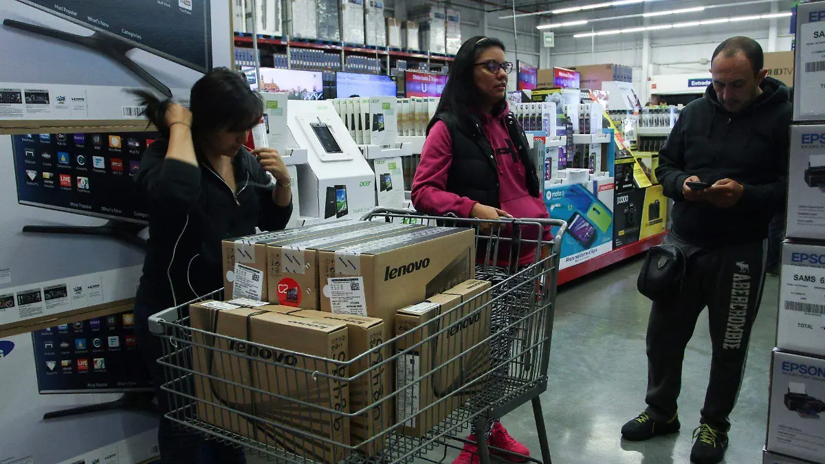 ¡Prepárate! Todo lo que debes saber sobre el Black Friday 2025: fechas, marcas y secretos para aprovecharlo al máximo