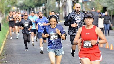 ¡Prepárate para la 17ª Carrera del Girasol en Valle de Bravo y vive una jornada de deporte y comunidad!