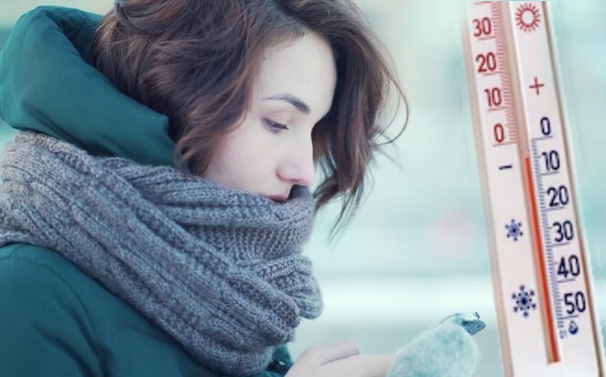 ¡Prepárate para la ola de frío en Edomex! Lo que debes saber este domingo 30 de noviembre