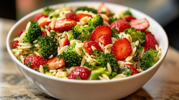 ¡Prepara en 20 minutos la pasta integral más ligera y deliciosa que jamás probarás!