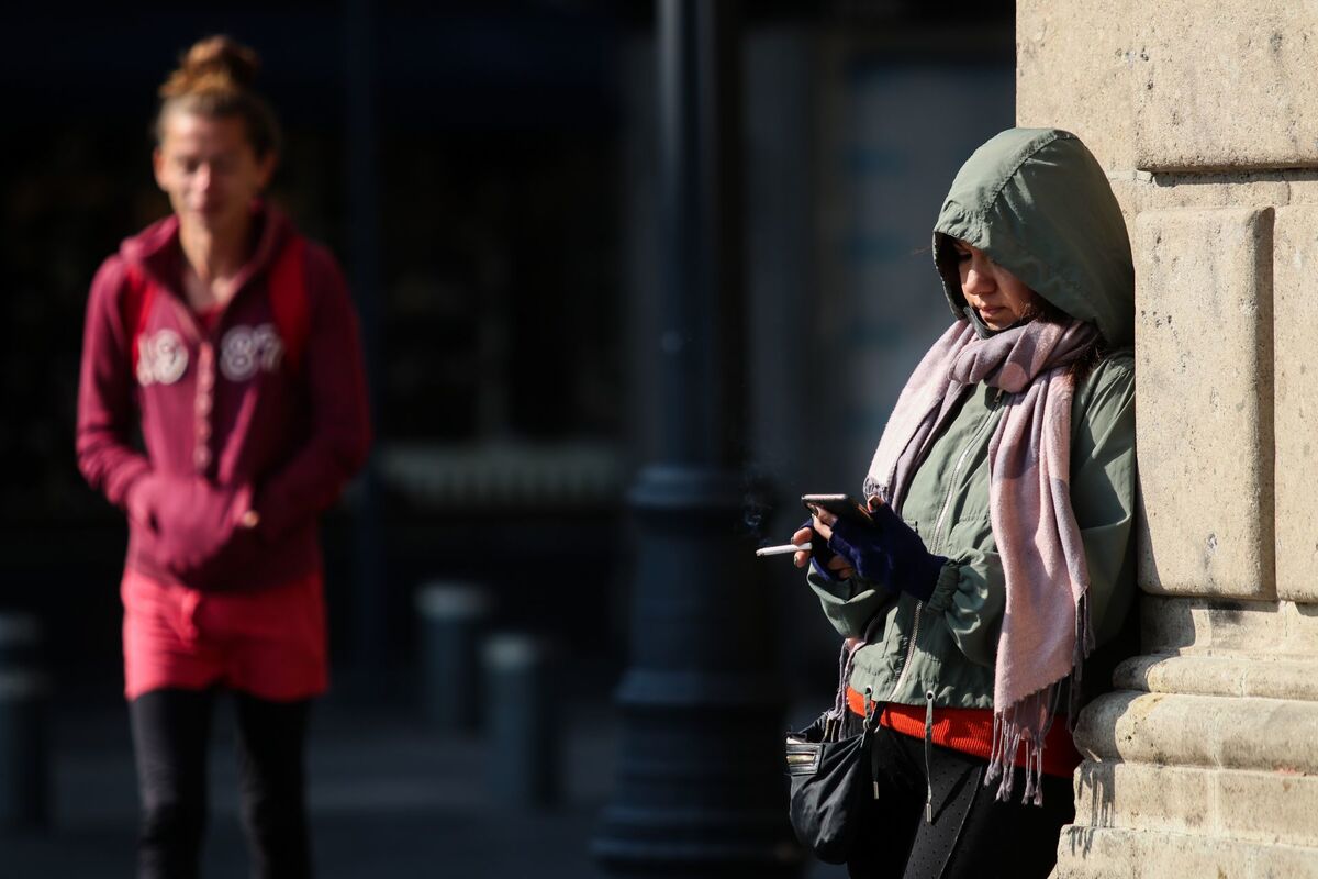 ¡Prepara tu día! Frío intenso en la mañana y tardes templadas con lluvias aisladas en Edomex