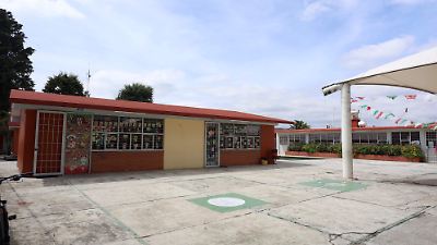 Preparados los docentes del Edomex para el inicio del ciclo escolar 2025-2026