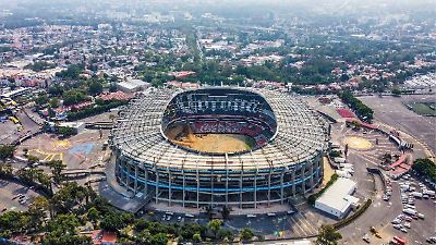 Preparan Estados Unidos, México y Canadá estrategia conjunta contra drones para el Mundial 2026