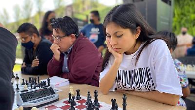 Preparan en Toluca la Copa Estado de México 2025 de Ajedrez con 200 mil pesos en premios
