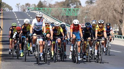 Preparan la 4ª Fecha de la Copa Toluqueña de Ciclismo 2025 con gran participación