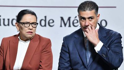 Preparativos en el Congreso y partidos políticos para el inicio del periodo ordinario con encuentros clave