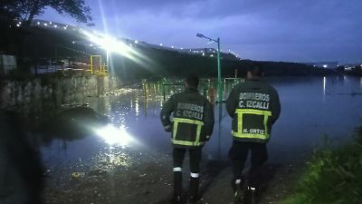 Presa El Ángulo en Cuautitlán Izcalli opera sin riesgo tras medidas de control y limpieza