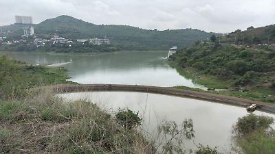 Presas agrícolas en Edomex mantienen estabilidad en niveles durante temporada de lluvias pese a sequía