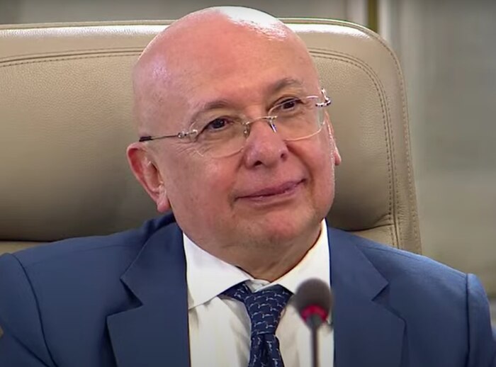 Presidente Gustavo Petro habría solicitado la renuncia del Ministro de Justicia, Eduardo Montealegre