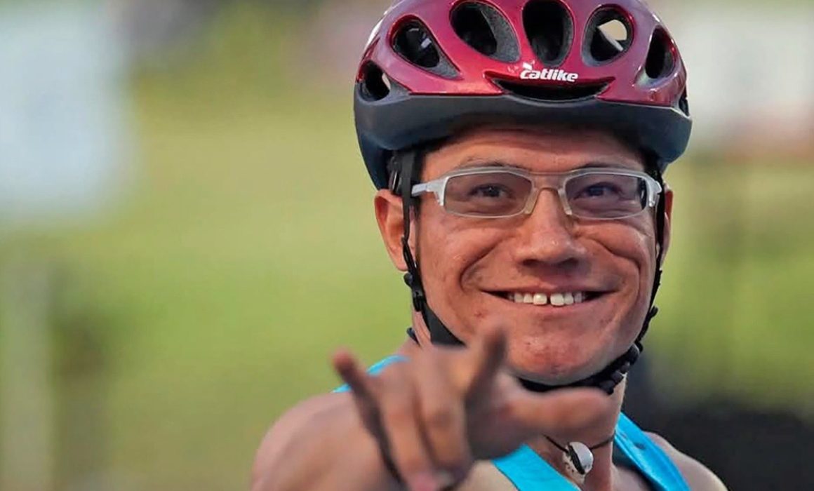 Presume Gobierno del Edomex, triunfo de paradeportistas