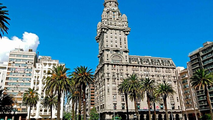 Previsión del clima en Montevideo para este 7 de febrero y antecedentes climáticos