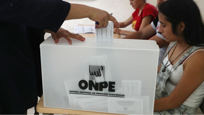 Primarias 2023 en Perú: ¿Quiénes podrán votar y cómo se decidirán los futuros candidatos presidenciales y parlamentarios?