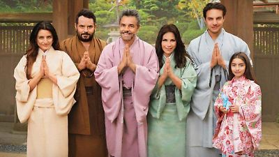 Prime Video anuncia una amplia cartelera de series, películas y eventos deportivos para cerrar 2023 y 2024