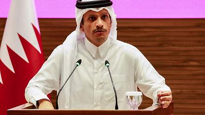 Primer ministro de Qatar denuncia ataque israelí en Doha como moralmente inaceptable y amenaza para la paz