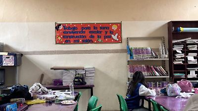 Primera generación que inició primaria en pandemia enfrenta rezagos en su educación