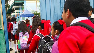 Primera jornada de la SEP contra el abuso sexual y maltrato infantil busca prevenir y concientizar