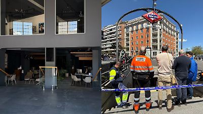 Primero en Europa: Apagón de abril en España y Portugal por sobretensión eléctrica