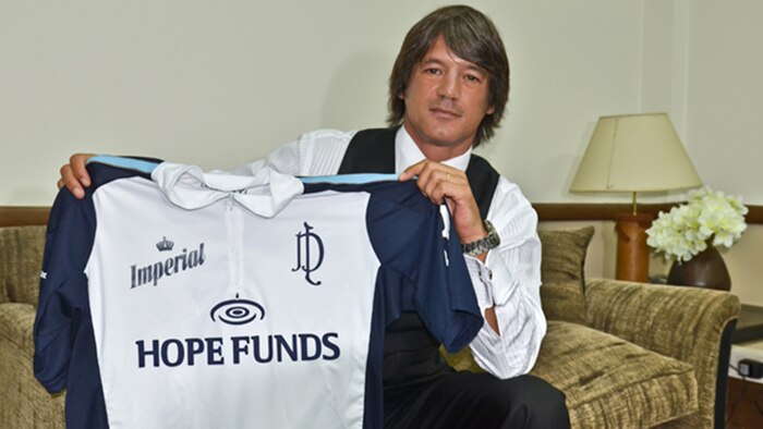 Primero en México: la Fiscalía captura a colaboradores de Enrique Blaksley en caso Hope Funds por megaestafa