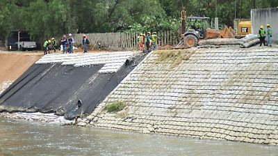 Priorizar inversión en saneamiento y acceso al agua urbana en la Ley General de Aguas, pide ANEAS