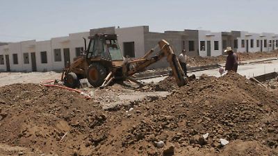 Priorizar la recuperación de espacios existentes antes de construir nuevas viviendas en Toluca, aconseja experta