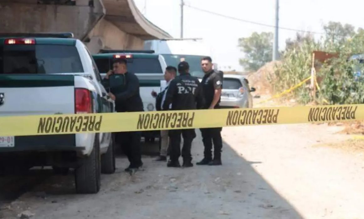 Privan de la vida a repartidor en Chimalhuacán