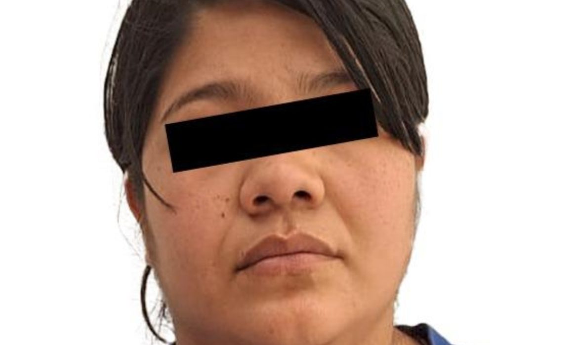 Procesan a mujer por explotación sexual de menor en Atizapán