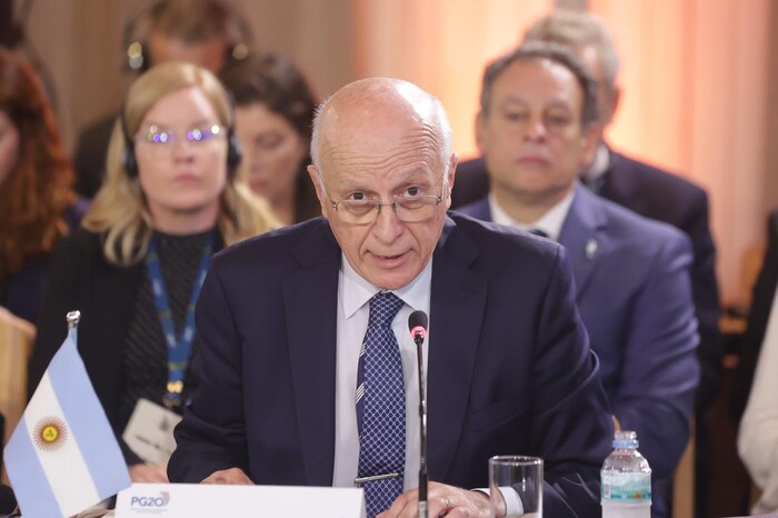 Procurador interino pide posponer la implementación del sistema acusatorio en Comodoro Py por falta de recursos