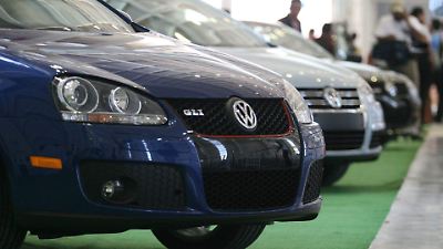 Producción y exportación de autos en México muestran signos de recuperación en julio, pero con desaceleración