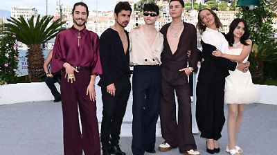 Producciones latinoamericanas ganan los principales premios de Una cierta mirada en Cannes