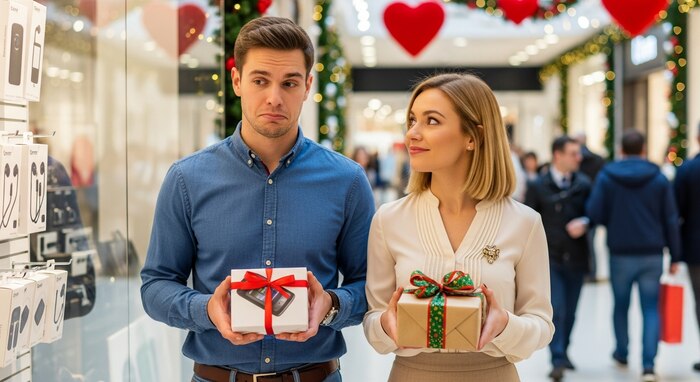 Profeco inicia operativo contra abusos y precios elevados por Día del Amor y la Amistad 2026 en México