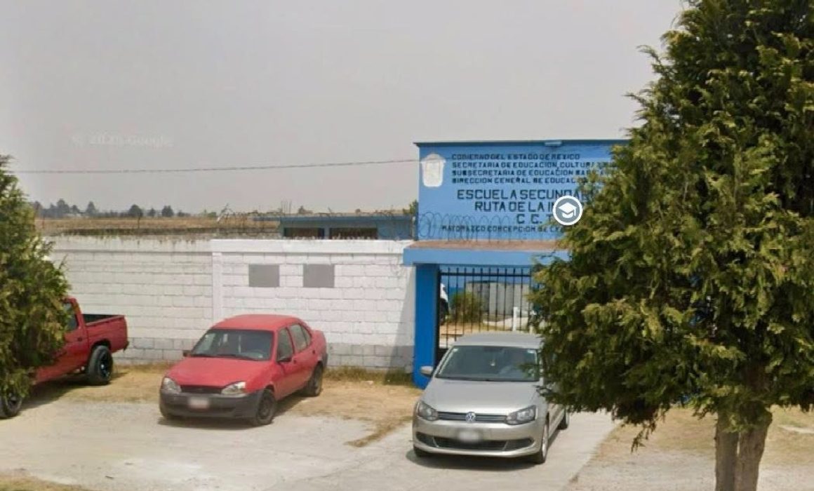 Profesor detenido en Almoloya de Juárez por intento de abuso sexual a estudiante