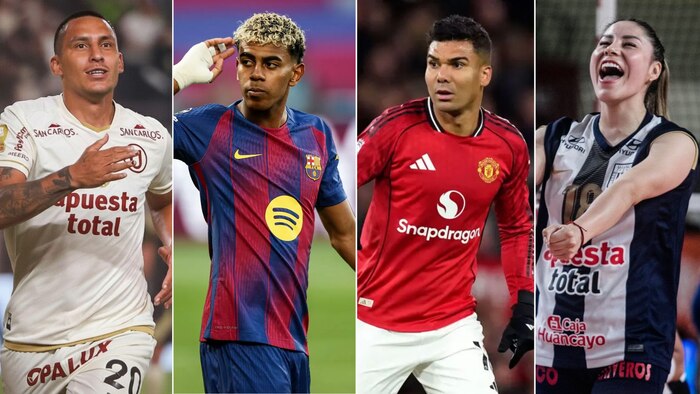 Programación, resultados y canales de partidos deportivos del sábado 7 de febrero de 2026 en México y el mundo