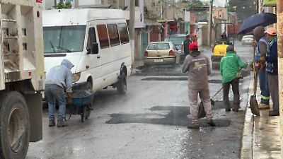 Programas de prevención y mantenimiento en Metepec garantizan la tranquilidad ante lluvias