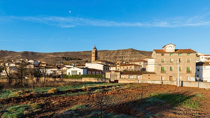 Pronóstico climático en Zaragoza para el 21 de febrero: temperaturas, ráfagas de viento y condiciones del tiempo