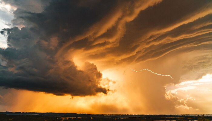 Pronóstico del clima en Ashburn, Virginia: mañana se esperan horas soleadas con vientos moderados