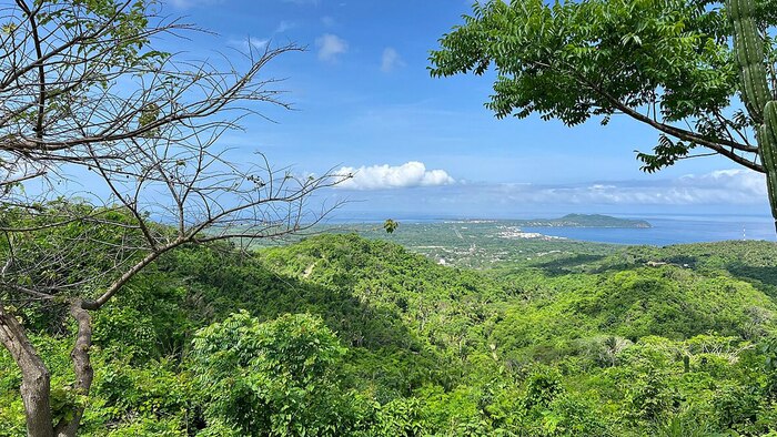 Pronóstico del clima en Bahía de Banderas: calor, lluvias y vientos para este martes