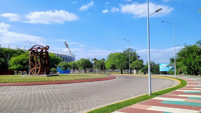 Pronóstico del clima en Córdoba para este sábado 7 de febrero: temperaturas, lluvias y condiciones del tiempo