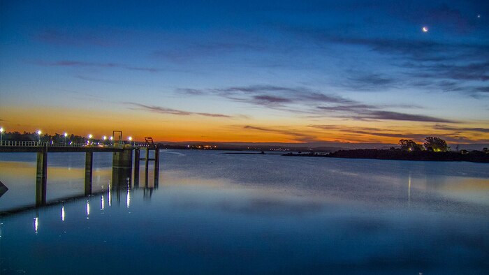 Pronóstico del clima en Córdoba para este domingo 8 de febrero: temperaturas, precipitaciones y condiciones del tiempo