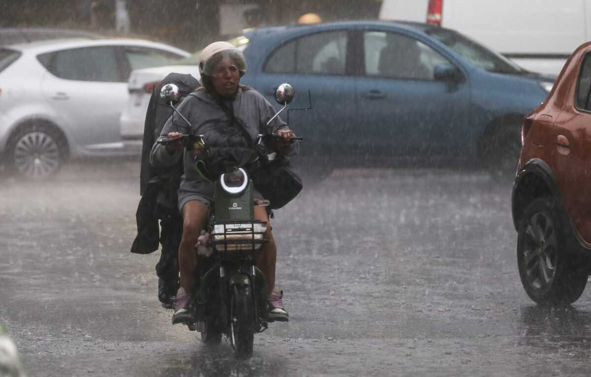 Pronóstico del clima en Edomex HOY 12 de julio: lluvias intermitentes y temperaturas frescas