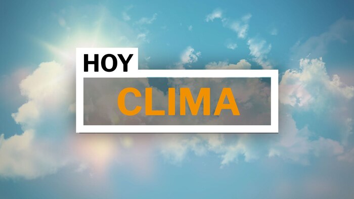 Pronóstico del clima en Flores para este 20 de octubre: temperaturas, lluvias y riesgos por el sol