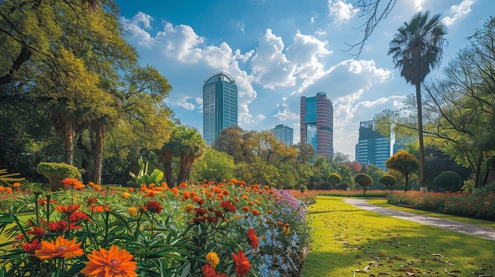 Pronóstico del clima en Houston para este martes 21 de octubre