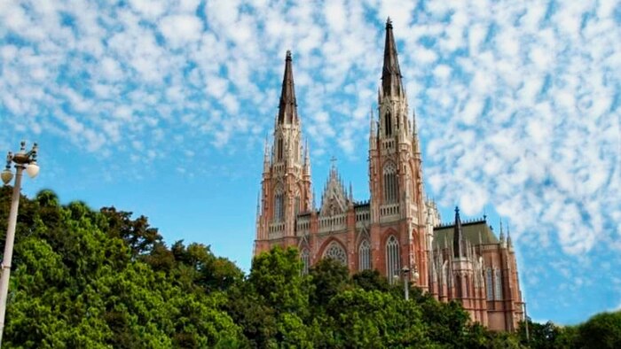 Pronóstico del clima en La Plata este 21 de octubre: calor, poca lluvia y alto nivel de UV