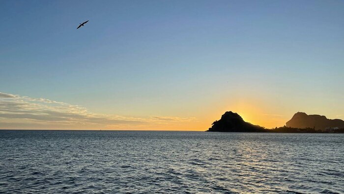 Pronóstico del clima en Mazatlán para este 21 de octubre: calor y baja probabilidad de lluvias