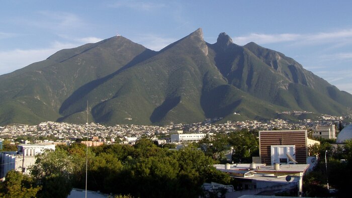Pronóstico del clima en Monterrey este 23 de octubre y análisis del impacto del cambio climático