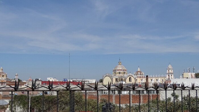Pronóstico del clima en Puebla de Zaragoza para este viernes: temperaturas y condiciones meteorológicas